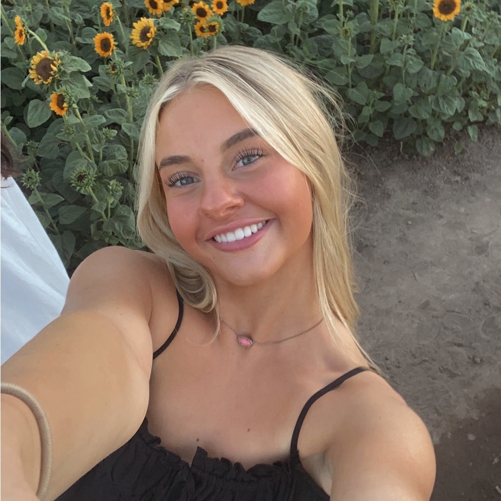 Meet your Posher, Kate